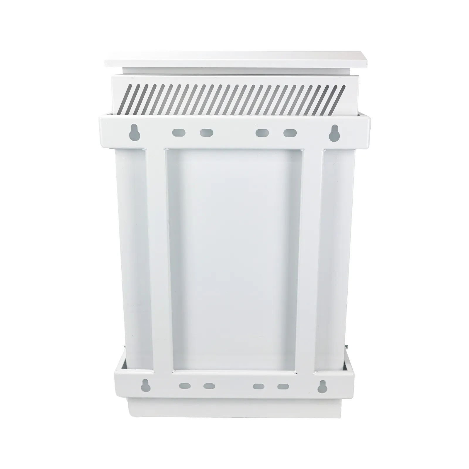 Prison Shielding System