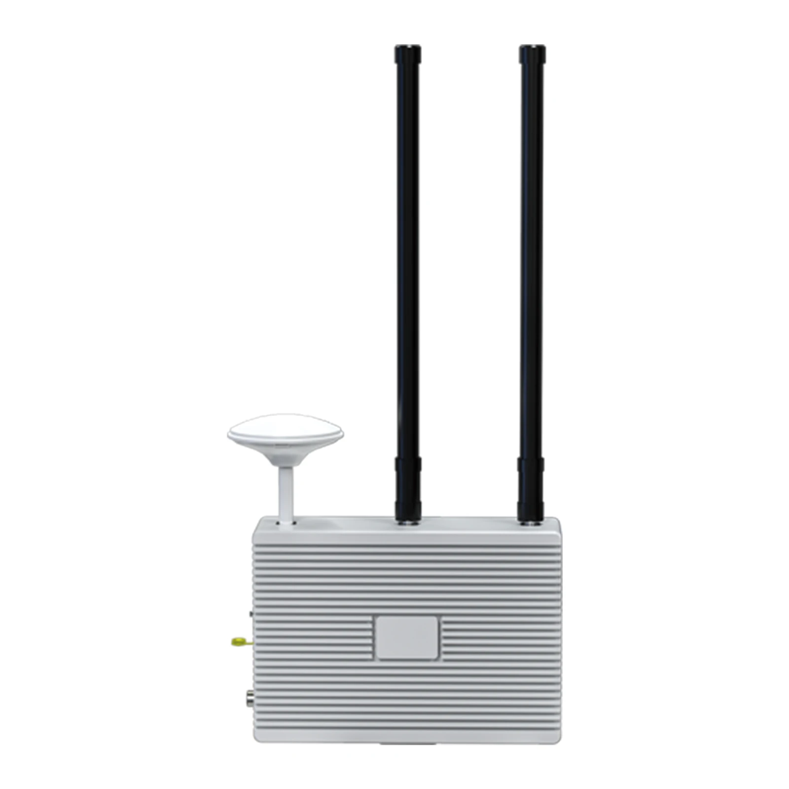 4 Frequency GPS Spoofer