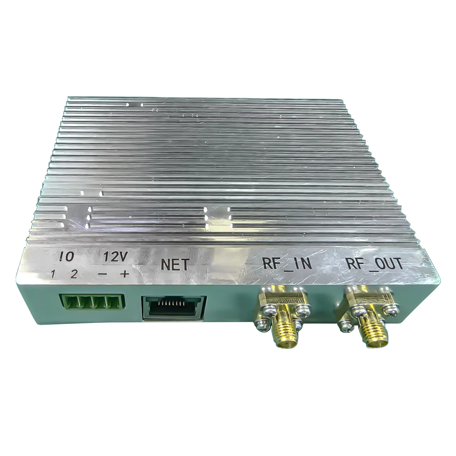 Transform Connectivity with Advanced RF Solutions