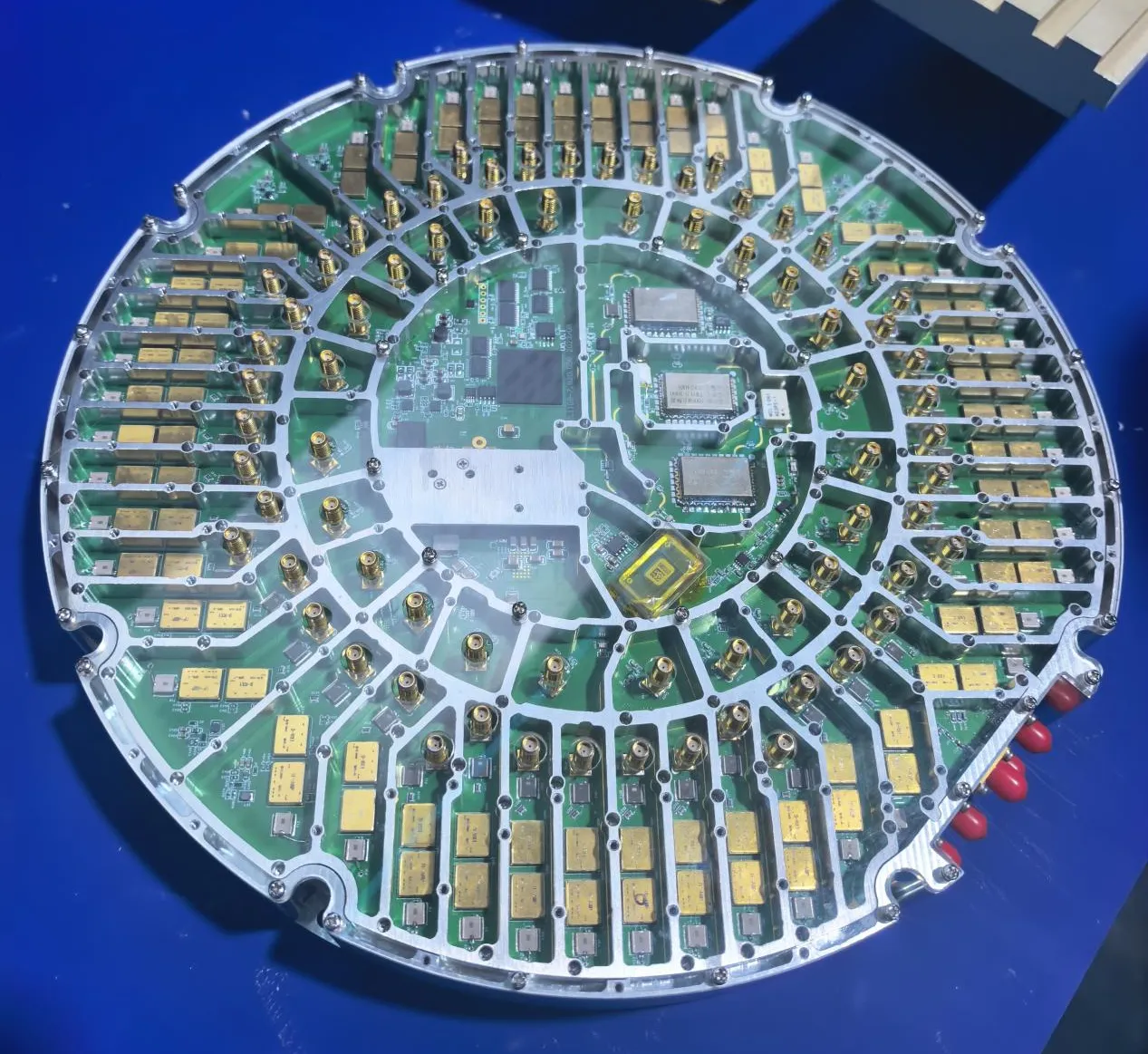 The 11th World Radar Expo