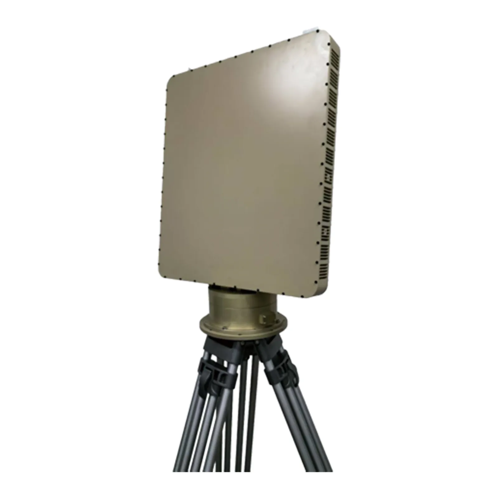 Advanced Phased Array Radar | High-Precision Solutions