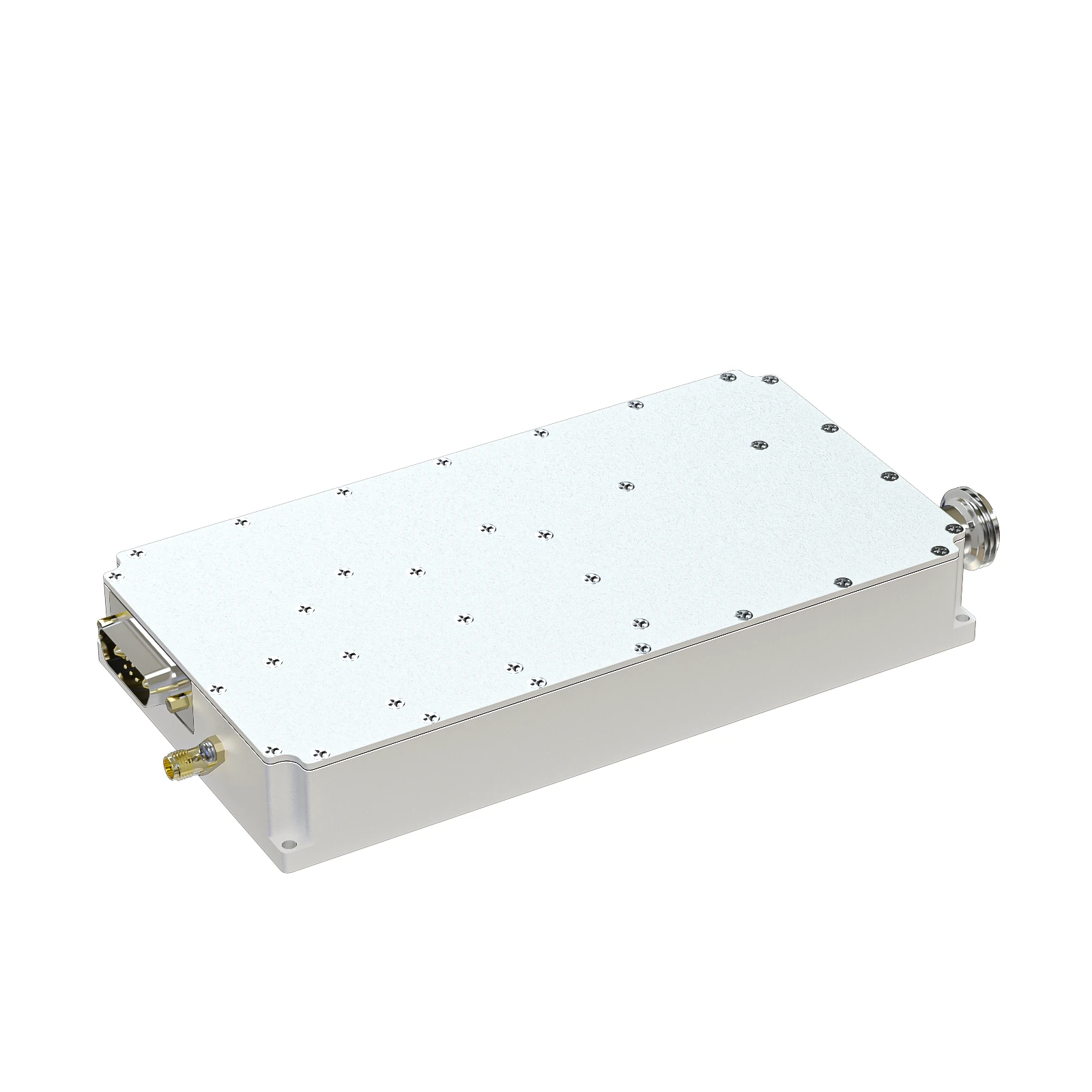 Advanced Drone Detection Solutions