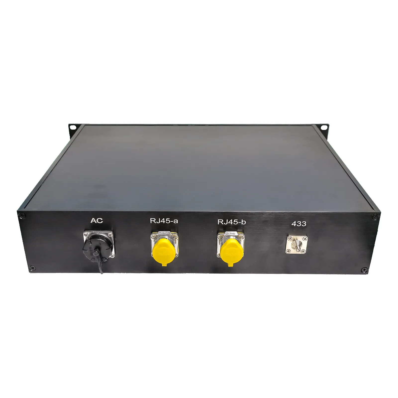 Prison Shielding System