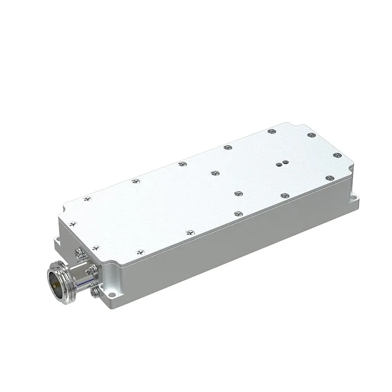 GRF5536 RF Amplifier: High Power, Low Noise—Why Choose It?