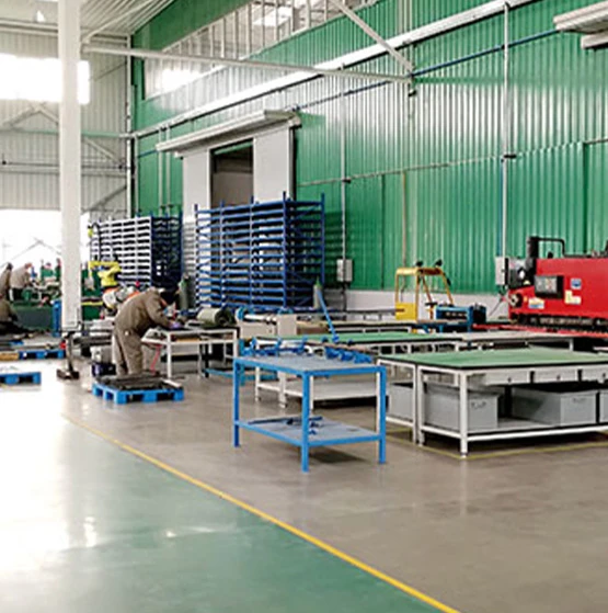 Brandt Replacement Shaker Screens