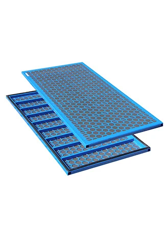  Brandt Replacement Shaker Screens