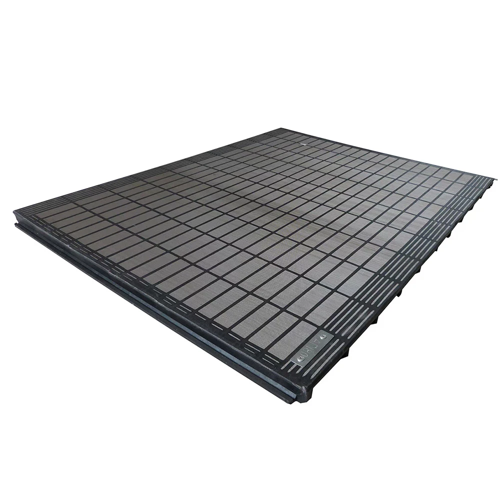 Swaco Replacement Shale Shaker Screens