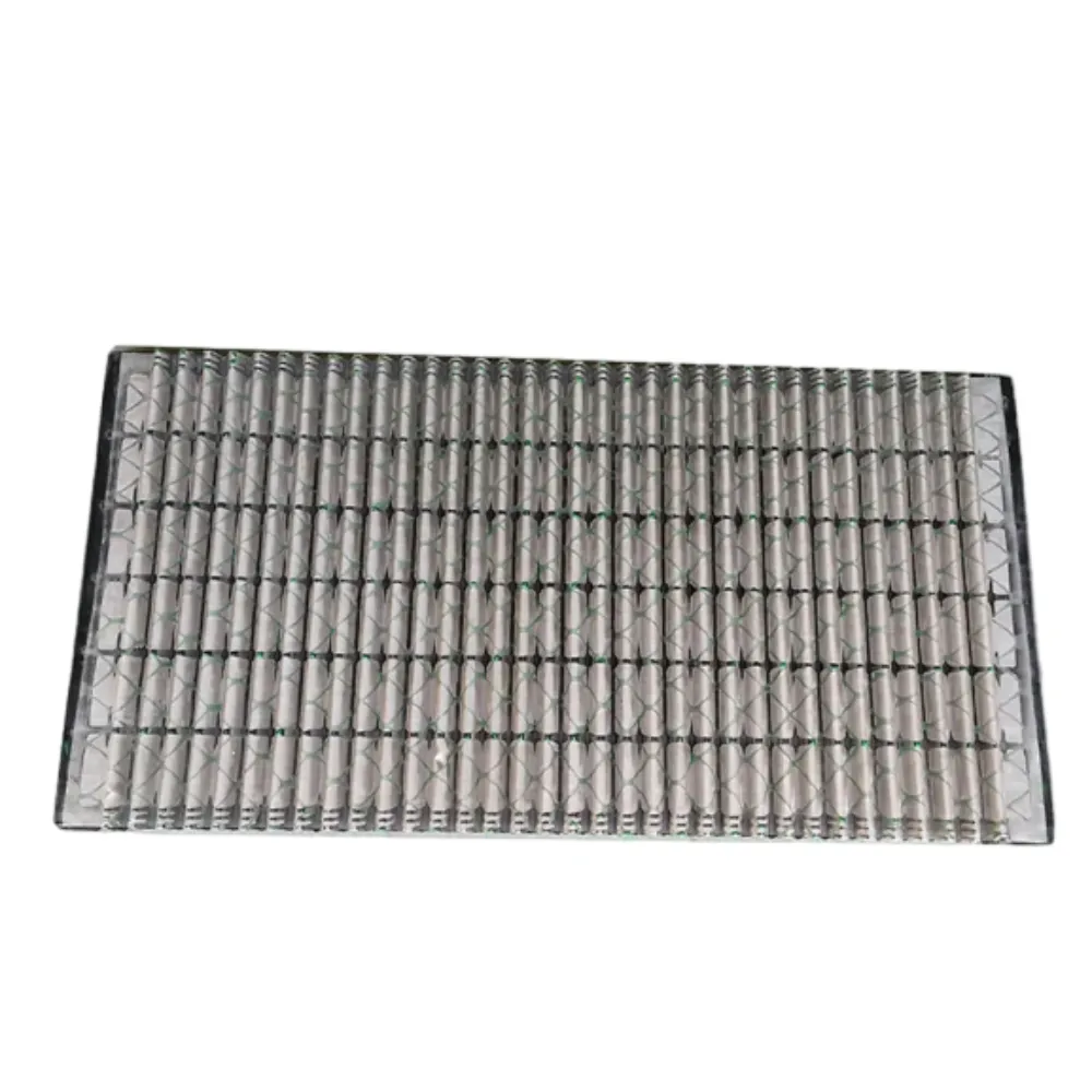 Shale Shakerscreen Manufacturers | API OEM, Fast Delivery