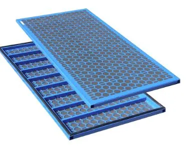 Choosing the Right Brandt Shaker Screens