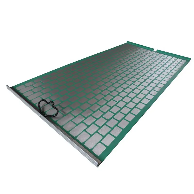 Shaker Screen Supplier: Durable, OEM-Fit, Fast Delivery