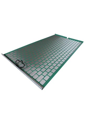  Replacement Shaker Screen