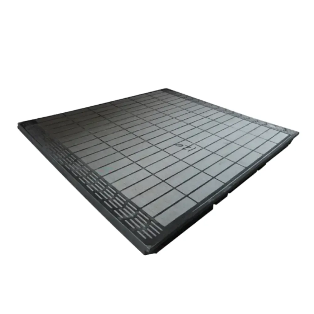 Shale Shakerscreen Manufacturers | API OEM, Fast Delivery