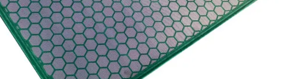 Brandt shaker motor mounting systems