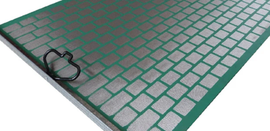 Shaker screen for sale new inventory