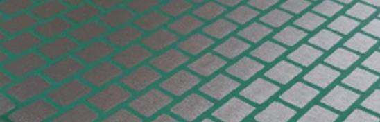 Shaker screen for sale new inventory