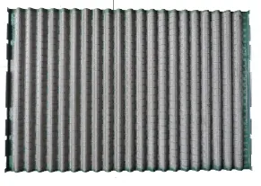 Shaker Screen Price from Shaker Screen Factory