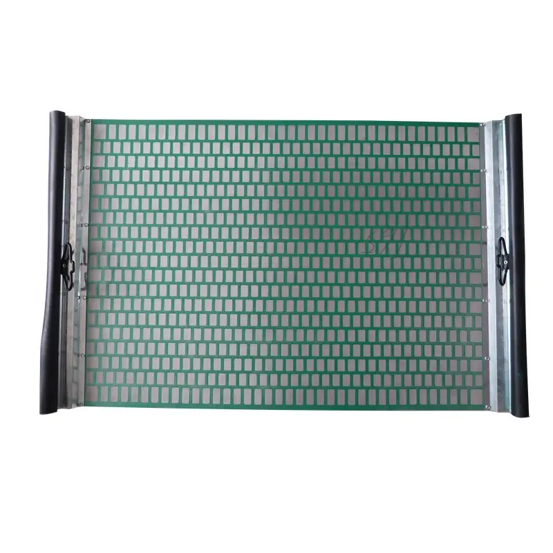 Shaker Screen Supplier: Durable, OEM-Fit, Fast Delivery