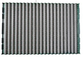 Shaker Screen Price from Shaker Screen Factory
