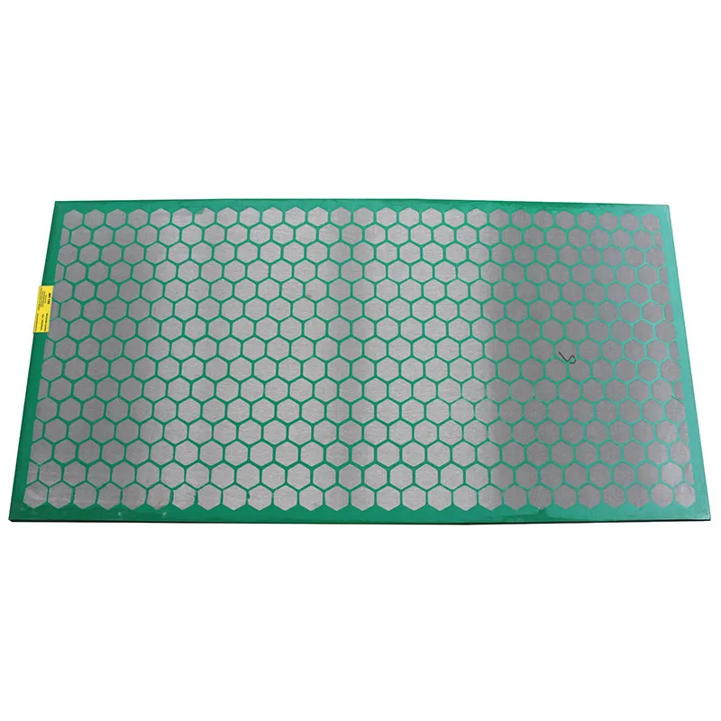 Nov Screens: Efficient Filtering Component Integrating Intelligent Monitoring