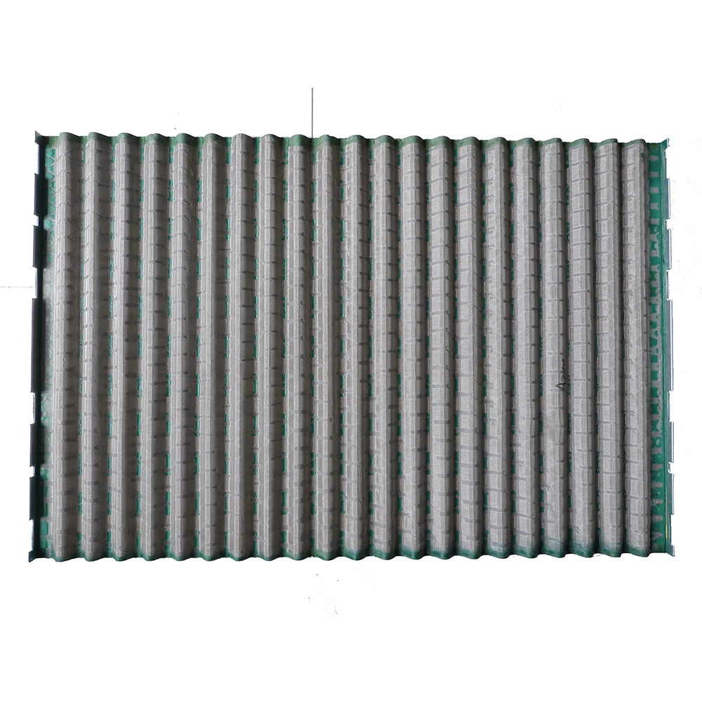 Shaker Screen for Dirt: An Efficient Filtering Device for Soil Separation