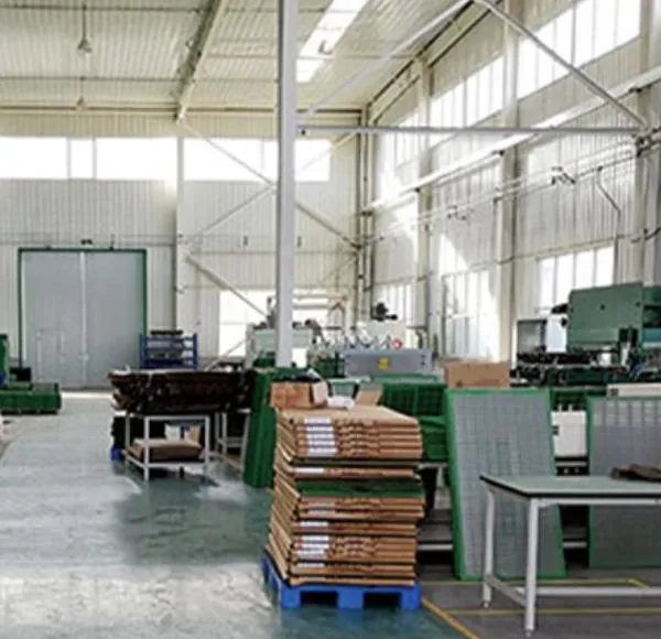 Shale Shaker Screen Manufacturers