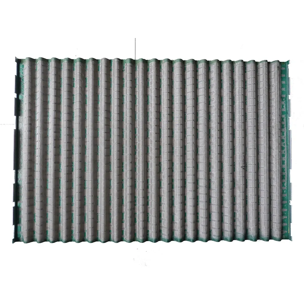 Shaker Screen for Dirt: An Efficient Filtering Device for Soil Separation