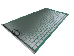 Shale Shaker Screen China Manufacturing Excellence
