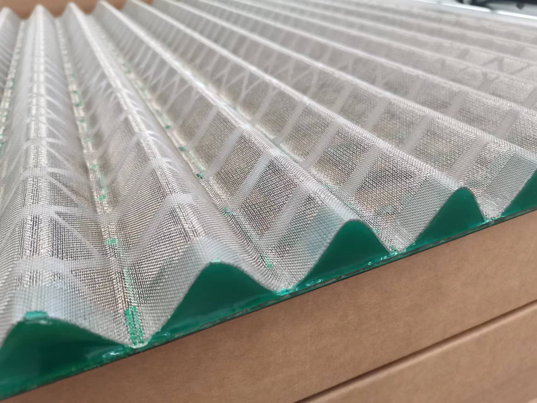 OUR PRODUCTS ARE WIDELY USED IN