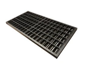 SWACO Screens for Superior Solids Control