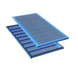 The Foundation of Modern Solids Control Systems