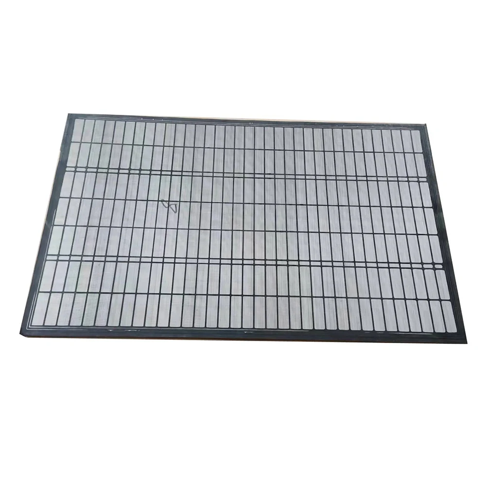 Brandt Composite Replacement Shaker Screens