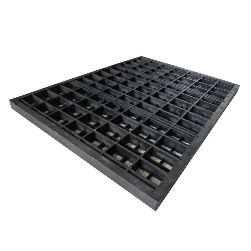 Shale Shaker Screen Supplier – Brandt/King Cobra, Fast Ship