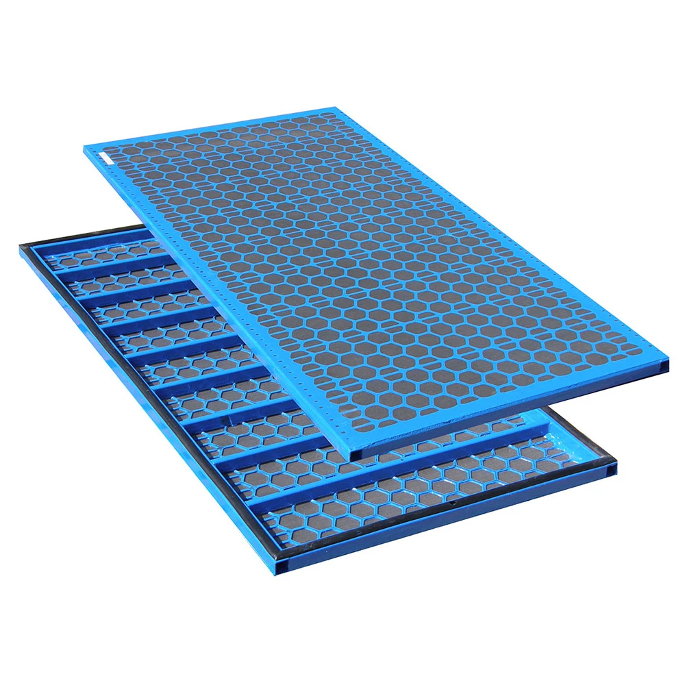 Brandt Replacement Shale Shaker Screen