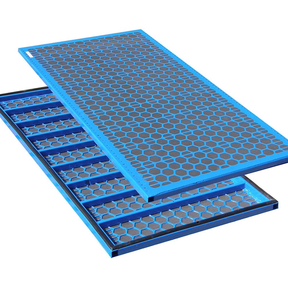 Replacement Shale Shaker Screens: A Comprehensive Guide