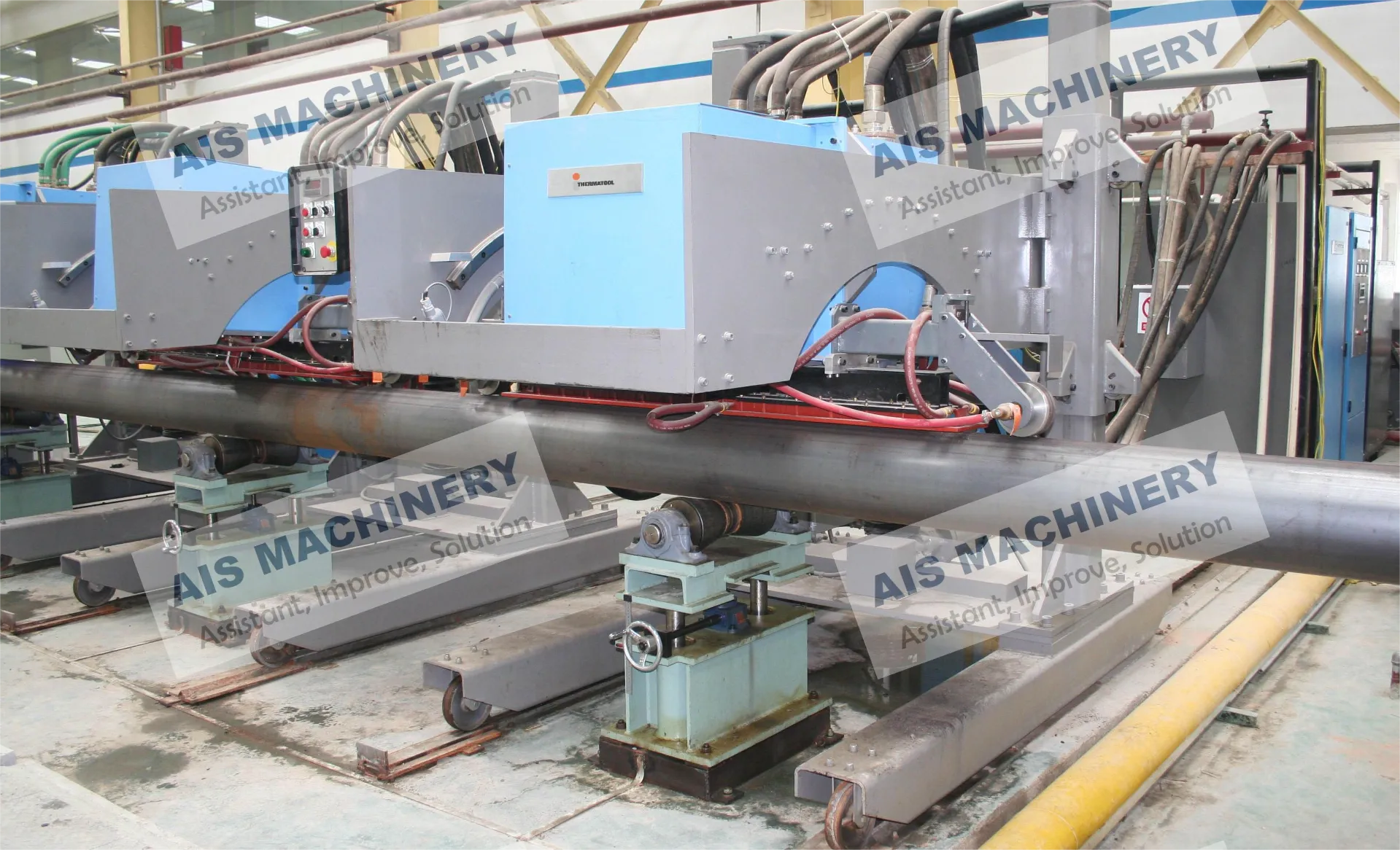 induction heating machine8