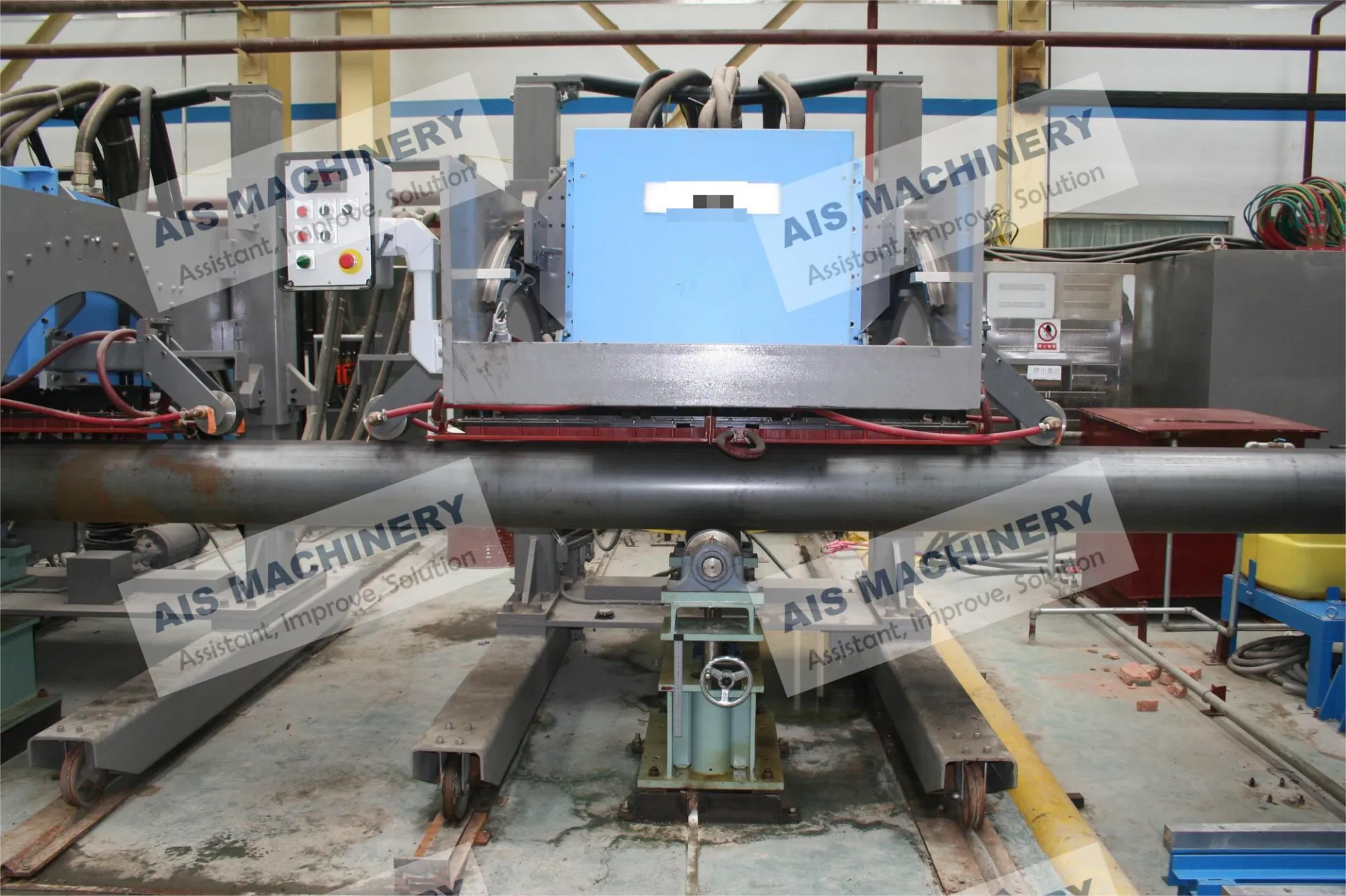 induction heating machine7