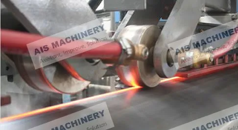 induction heating machine9