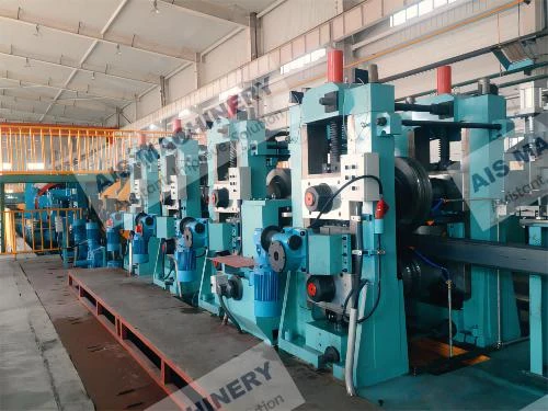 Better Tubes, Faster Lines