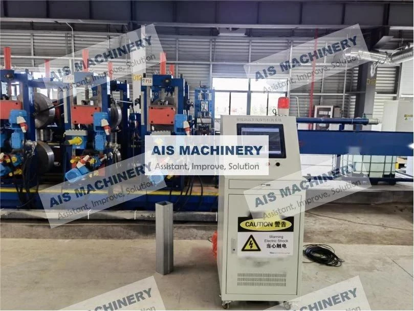 Precision Eddy Current Tester for Reliable Flaw Detection