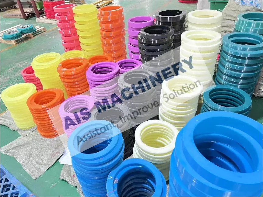 Metal Slitting Line Coil Width Range​