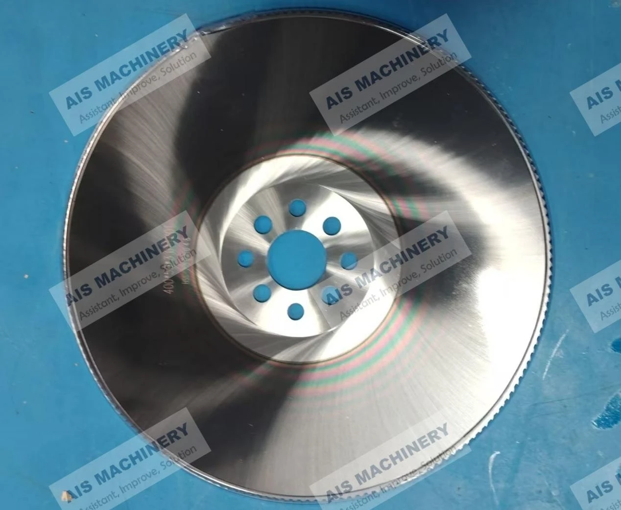Efficient Metal Cutting Starts with HSS Circular Saw Blades