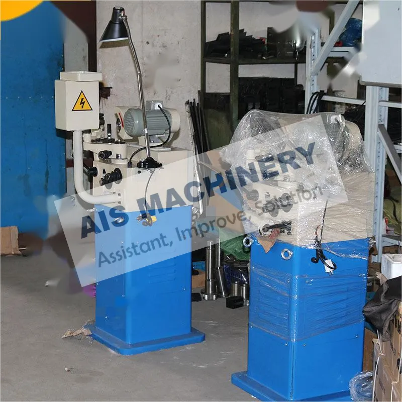 Circular Saw Blade Sharpening Machine