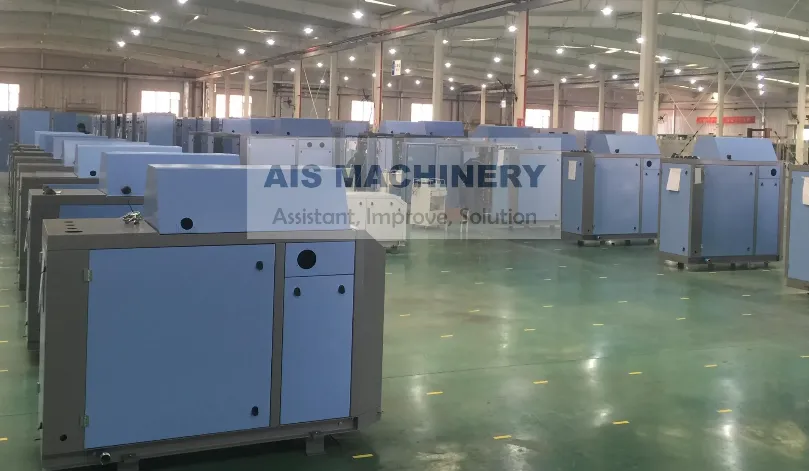 Pipe Mill Production Speed​