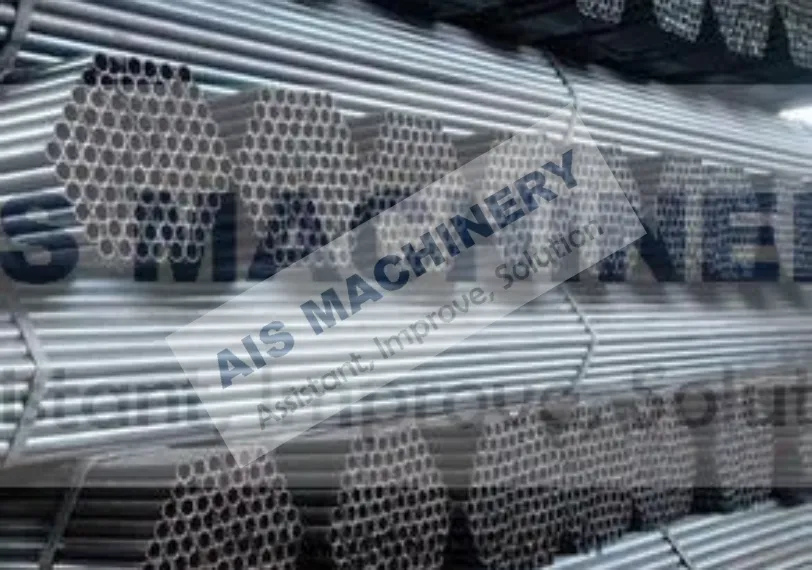 Pipe Mill Production Speed​