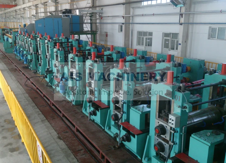 National Day Break Notice | ERW Tube Mill Manufacturer