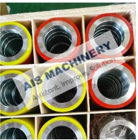 Precision Top Slitter Knives & Rotary Slitter Blades