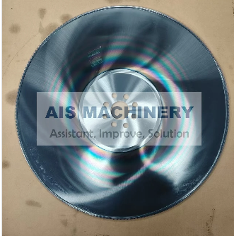 High-Speed Steel Circular Blades: Durable & Efficient Cutting Solutions