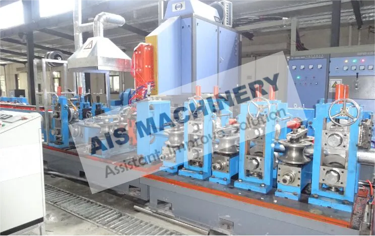 Solid State Welding Machine Material Compatibility​