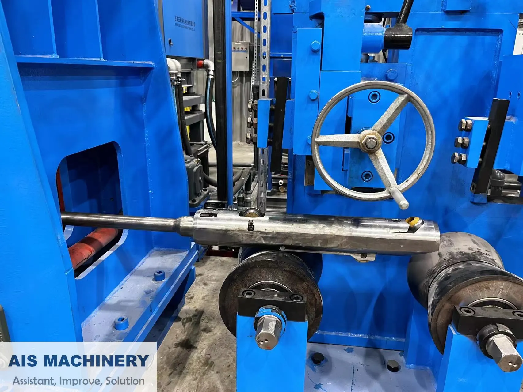 Read More About remove weld seam