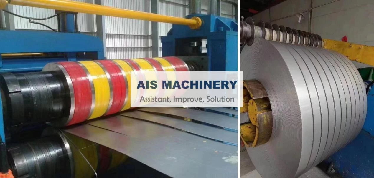 Precision Top Slitter Knives & Rotary Slitter Blades